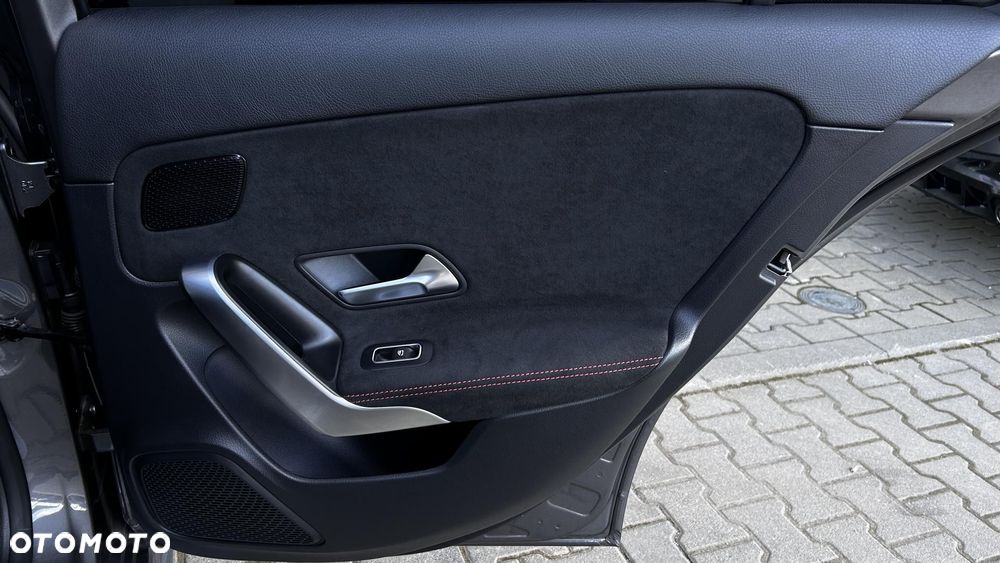 Mercedes-Benz Klasa A - 28