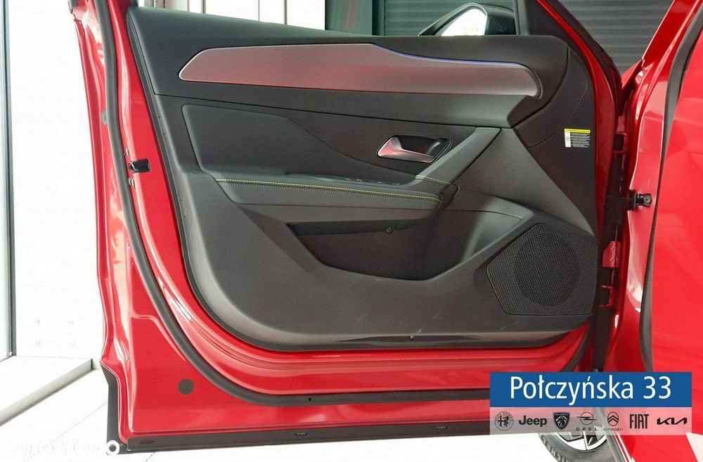 Peugeot 408 - 3
