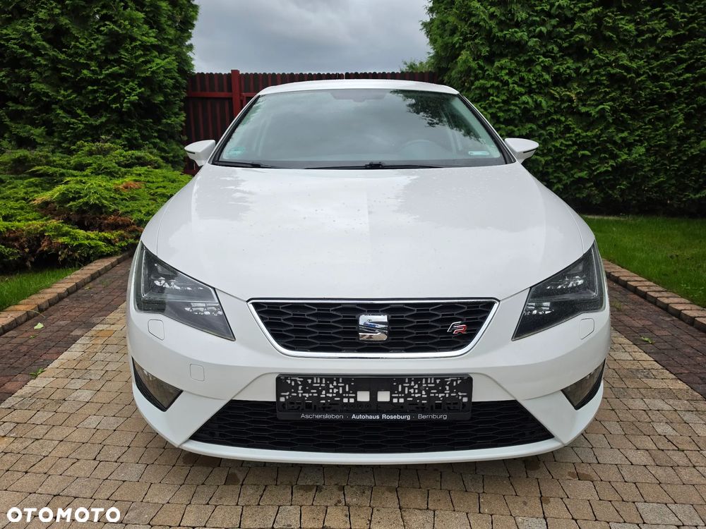 Seat Leon - 11