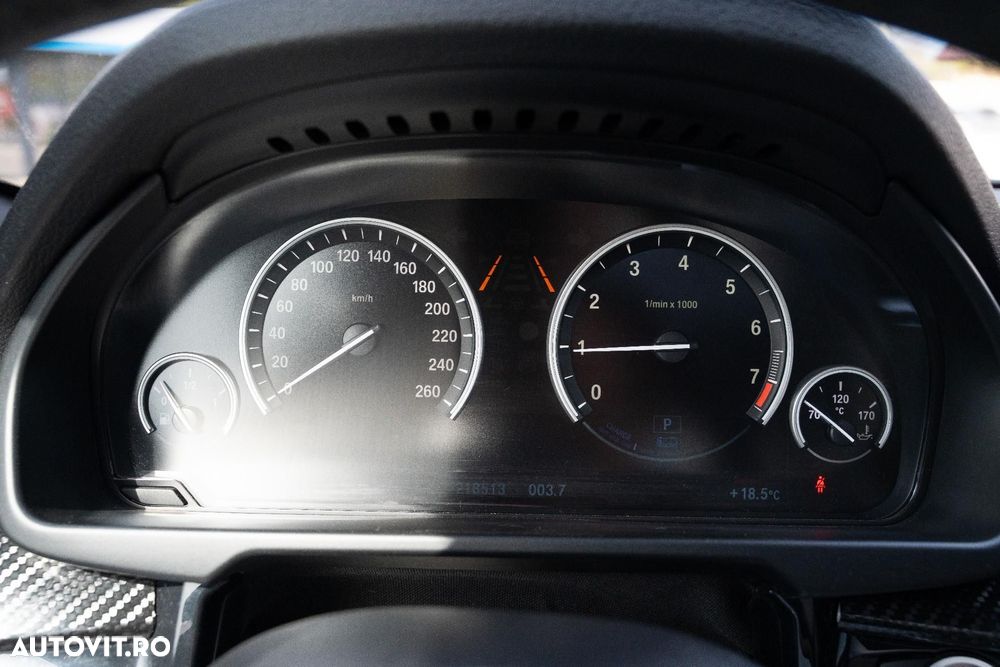 BMW X5 xDrive40e iPerformance - 10