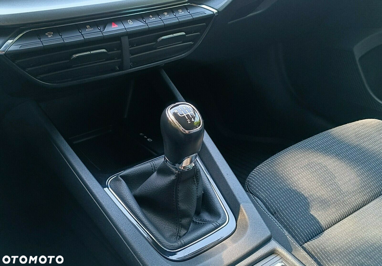 Skoda Octavia 2.0 TDI Ambition - 23