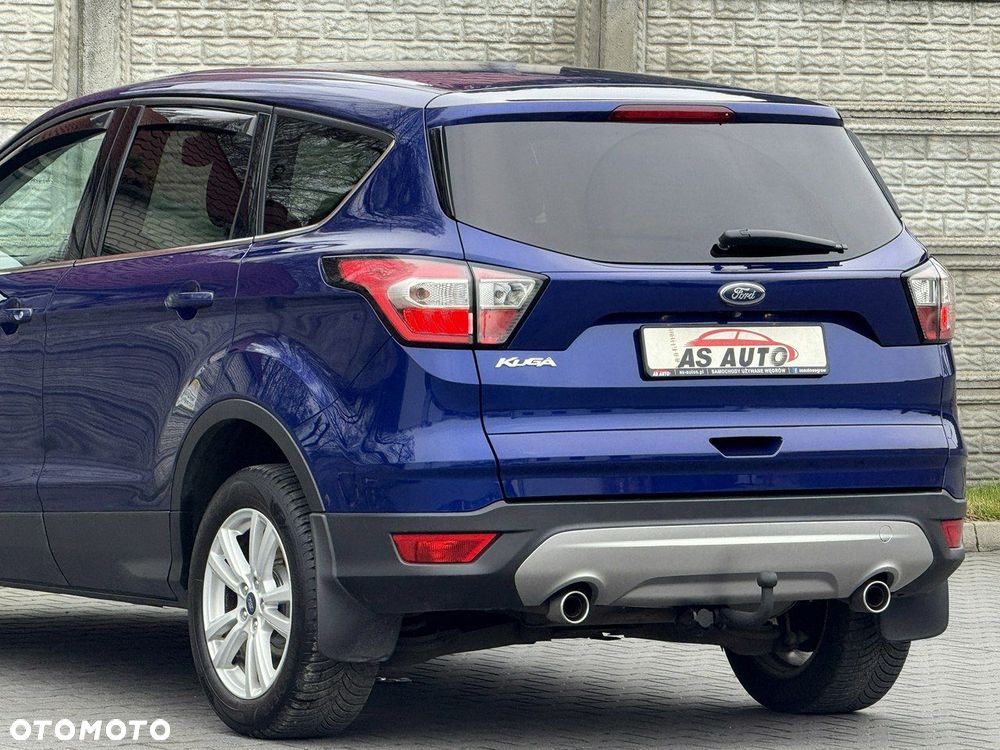 Ford Kuga 2.0 TDCi 4x2 Titanium - 39