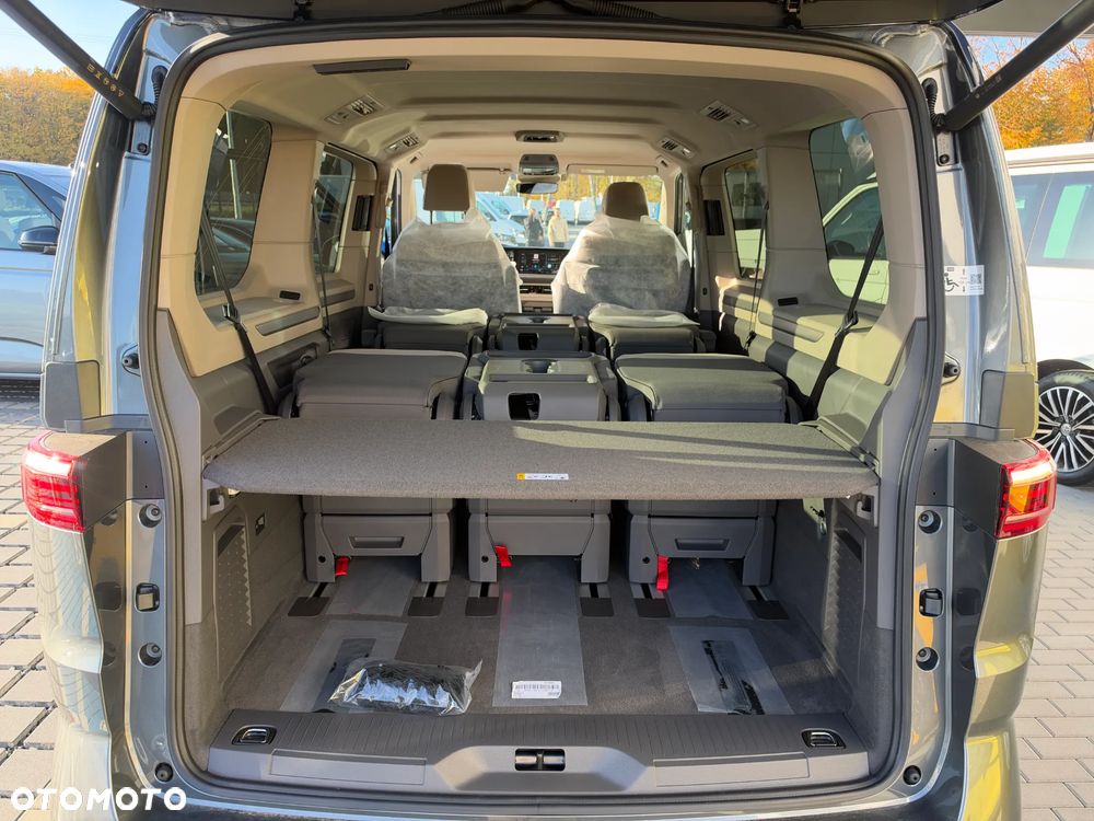 Volkswagen Multivan 2.0 TDI L2 Edition DSG - 16