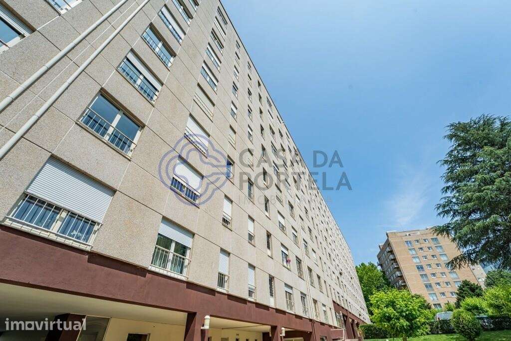Apartamento T3 totalmente renovado — Lordelo do Ouro, Porto - Grande imagem: 4/37