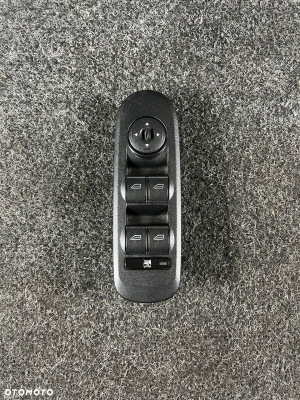 ford s-max mk1 panel przełącznik szyb lusterek 6M2T-14A132-AE