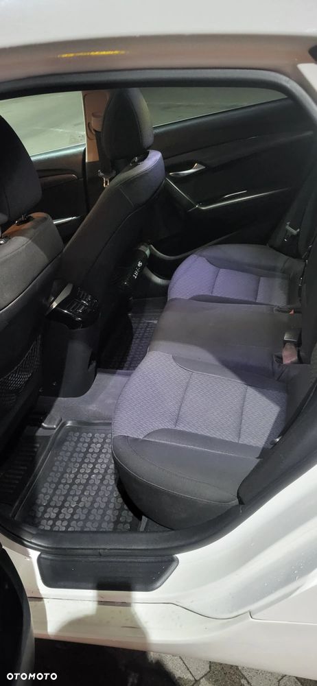 Hyundai i40 1.7 CRDi Classic - 11