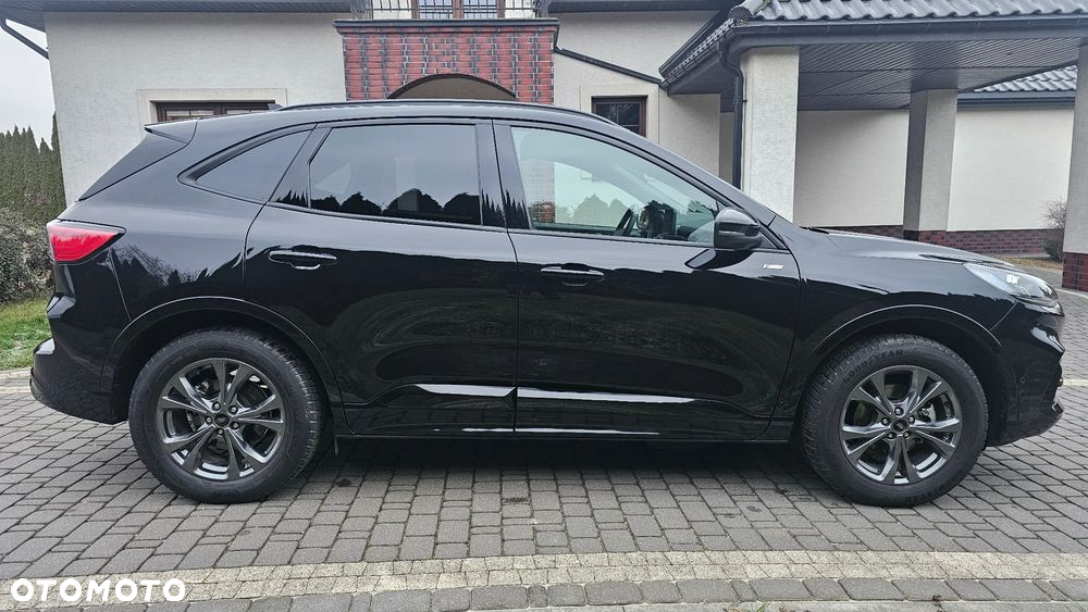 Ford Kuga - 4