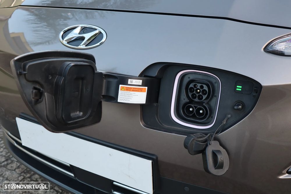 Hyundai Kauai 64 kWh Premium - 7