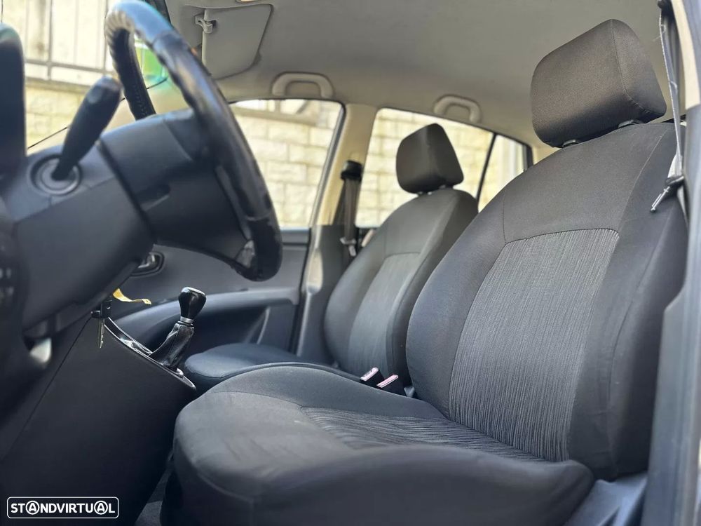 Hyundai i10 1.2 Style - 10