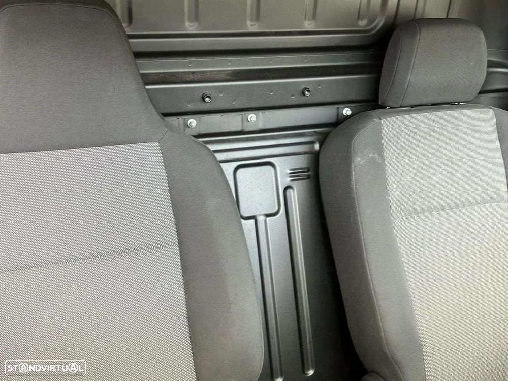 Citroën Berlingo Talla M 50kWh - 16