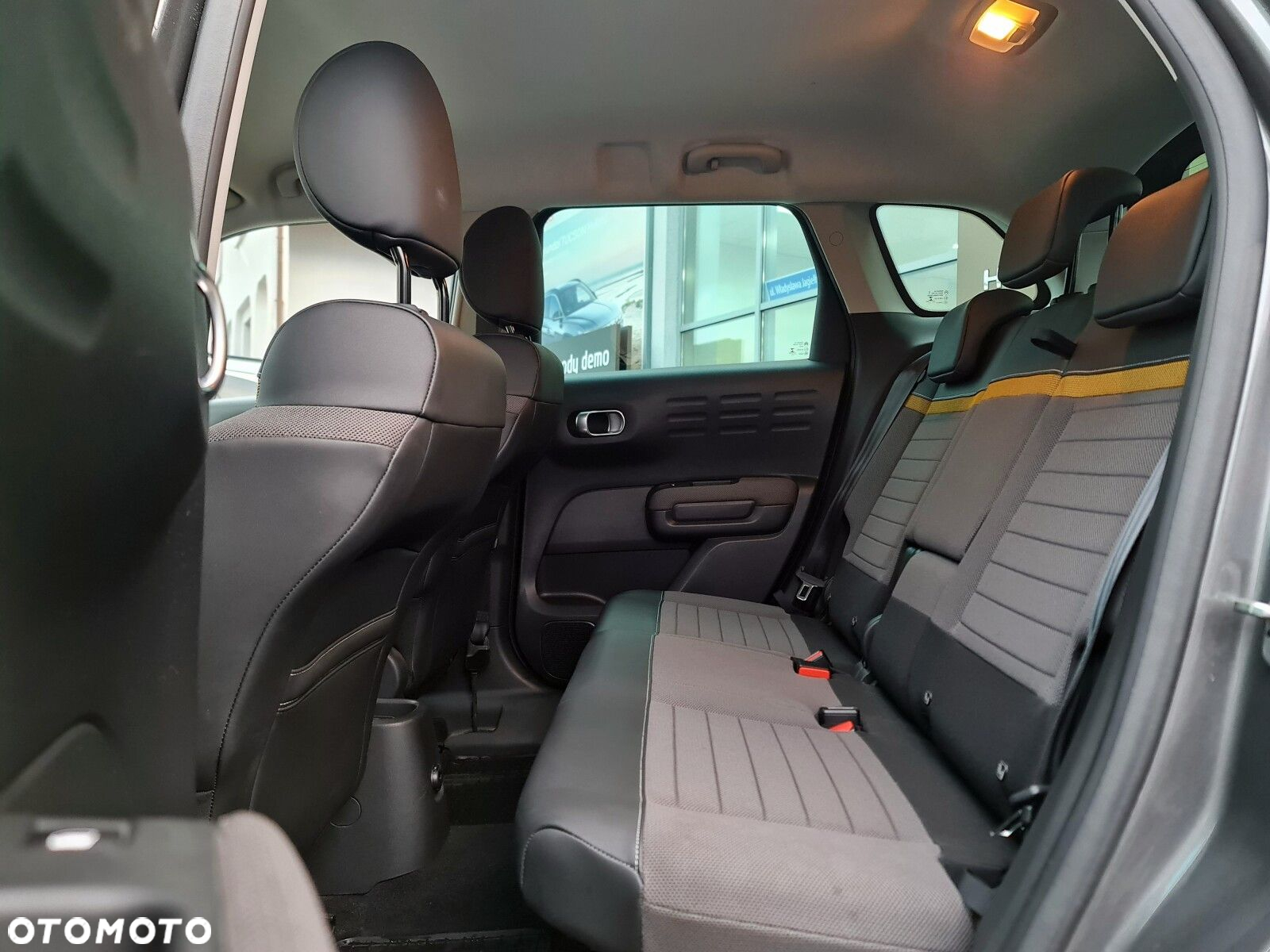Citroën C3 Aircross 1.2 PureTech GPF Rip Curl S&S - 28