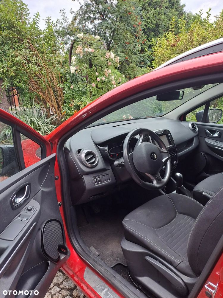 Renault Clio - 4