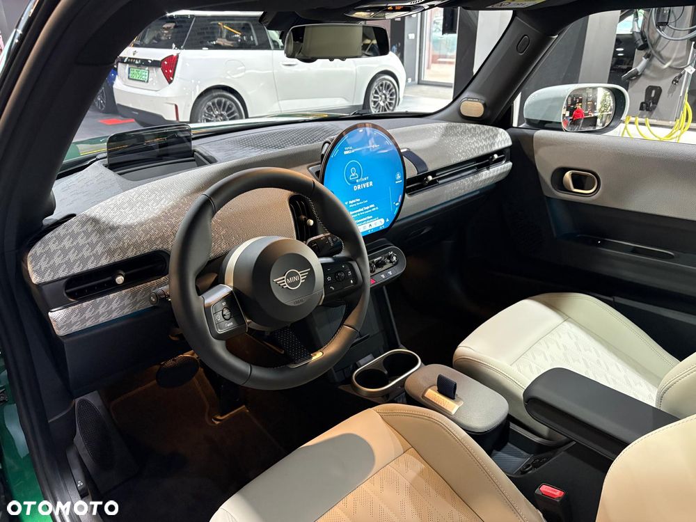 MINI Cooper C Linia Favoured - 6