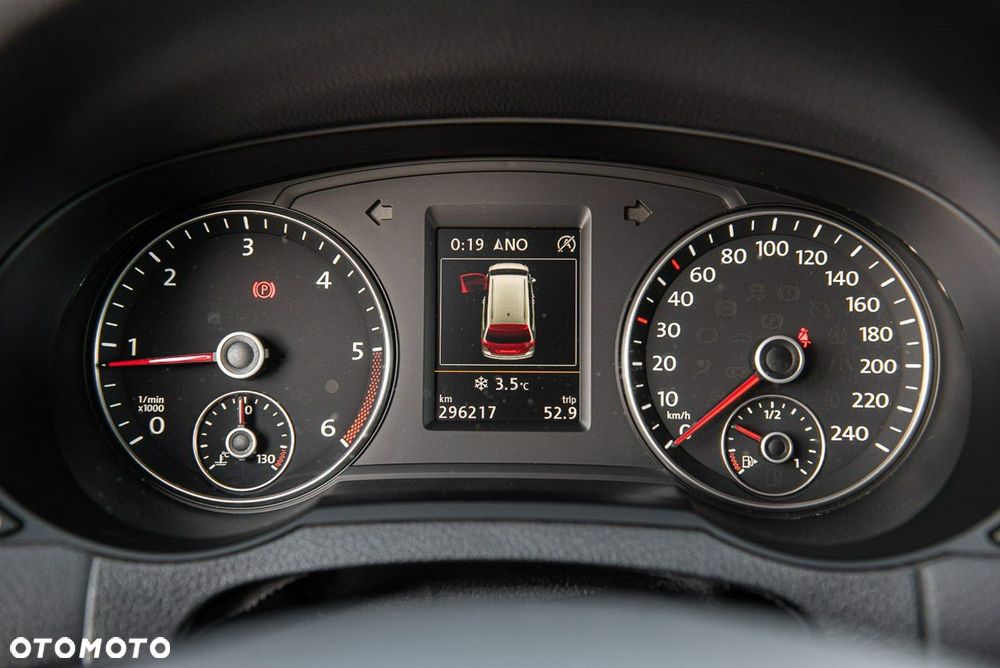 Seat Alhambra 2.0 TDI Start & Stop Crono Plus - 35