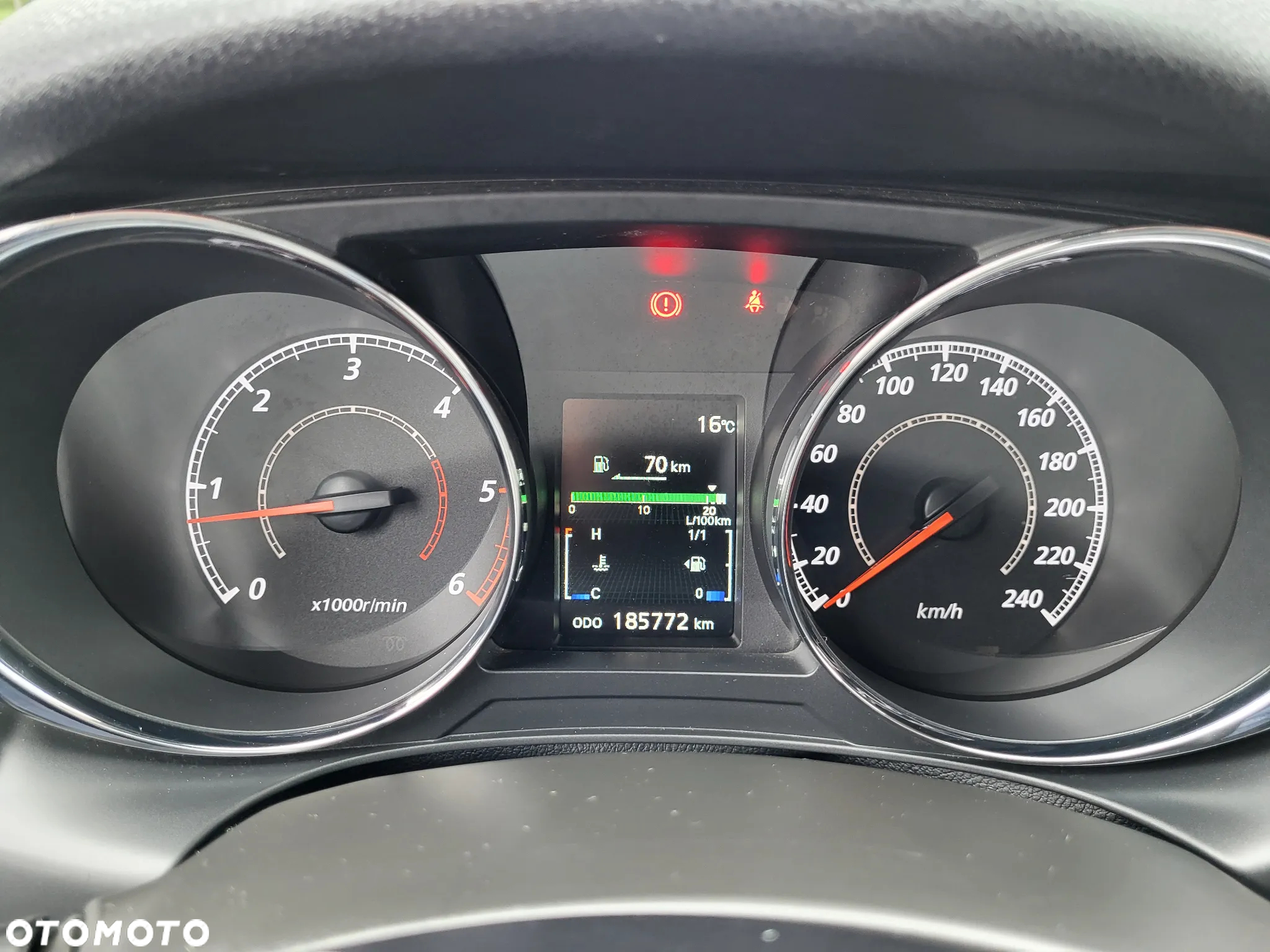 Citroën C4 Aircross HDi 150 Stop & Start 4WD Exclusive - 27