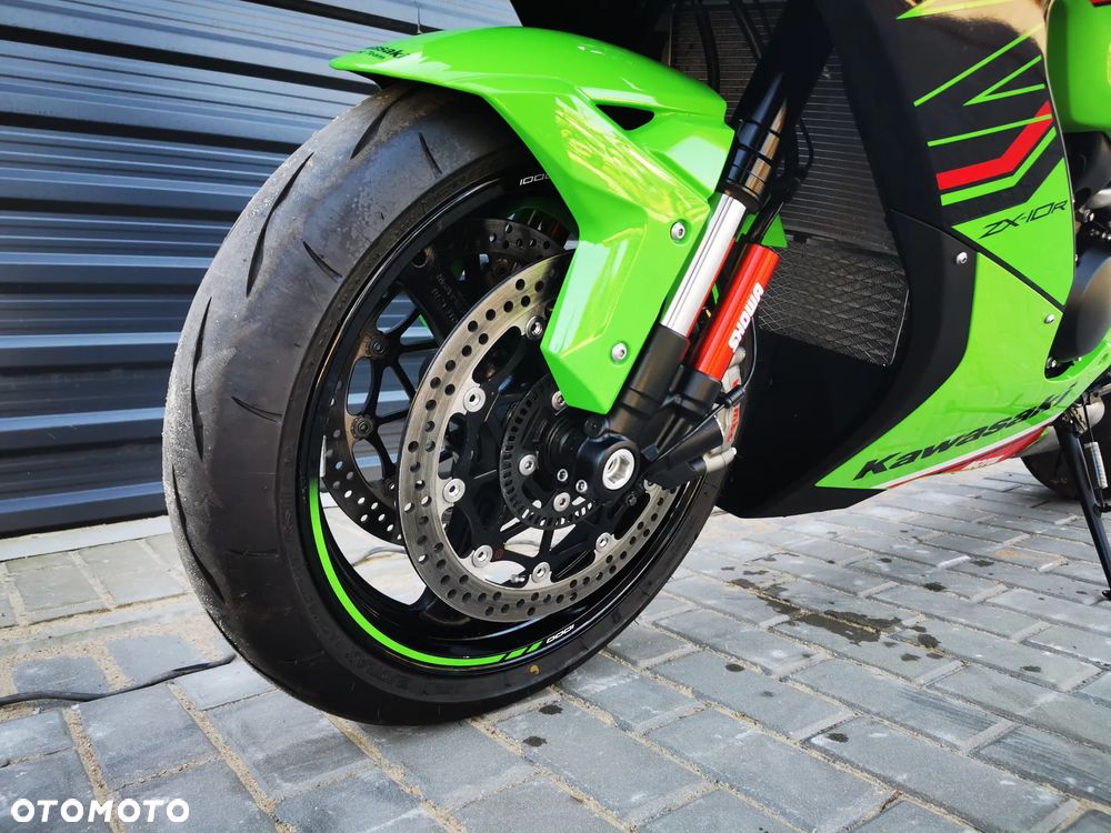 Kawasaki Ninja - 24