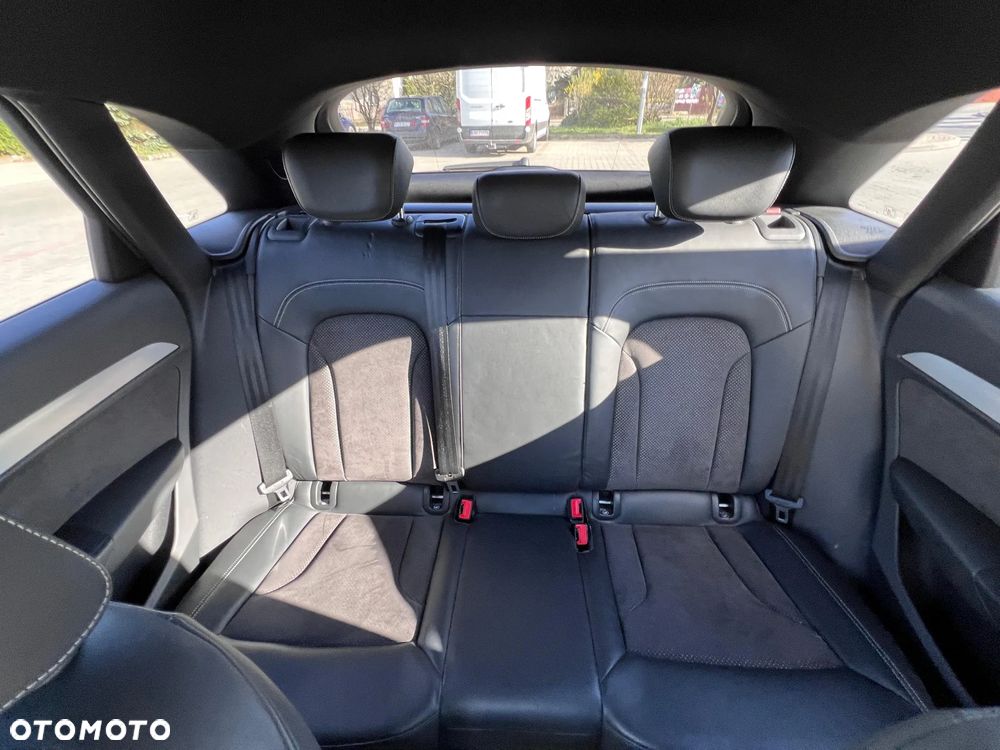 Audi Q3 2.0 TDI Sport - 29