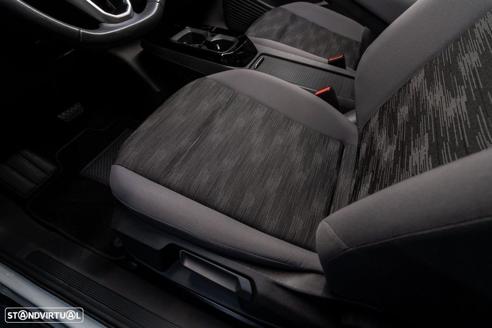 VW ID.4 52 kWh Pure City - 20