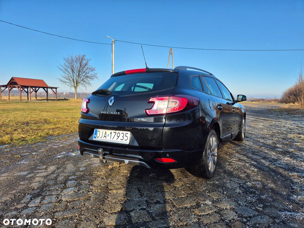 Renault Megane 1.5 dCi Bose Edition - 13