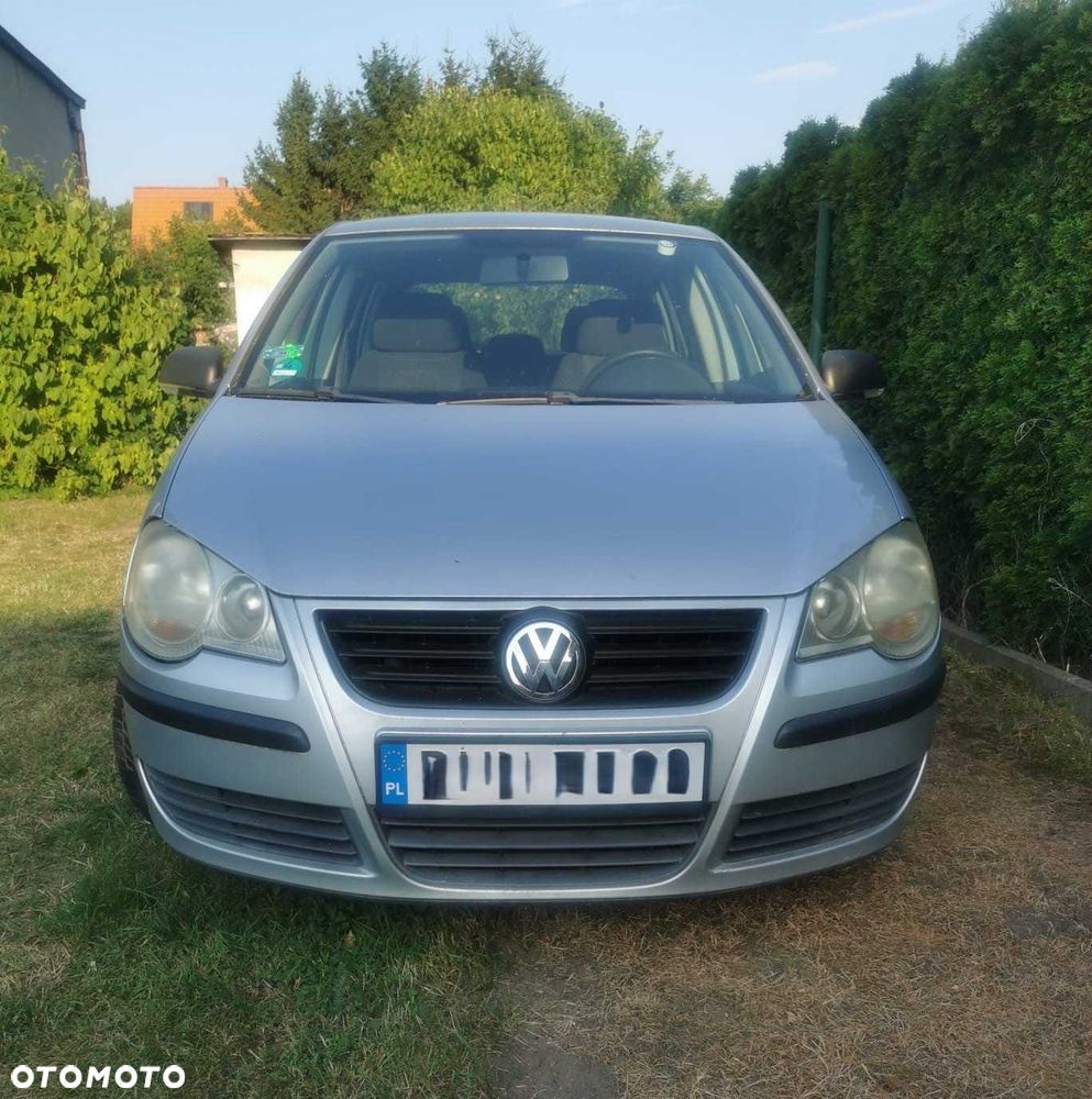 Volkswagen Polo - 1