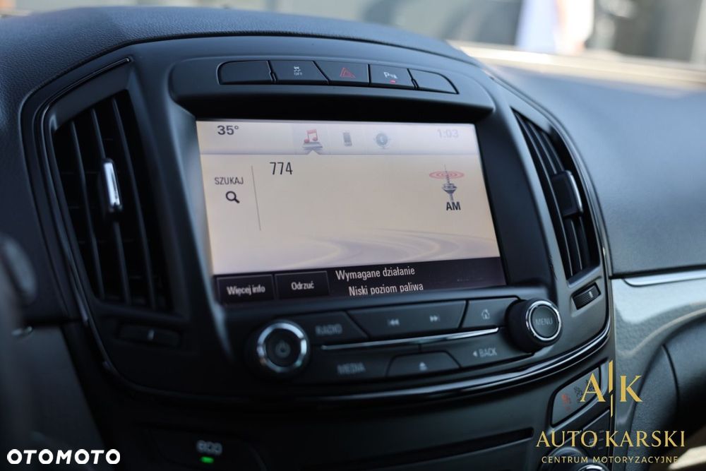 Opel Insignia - 24