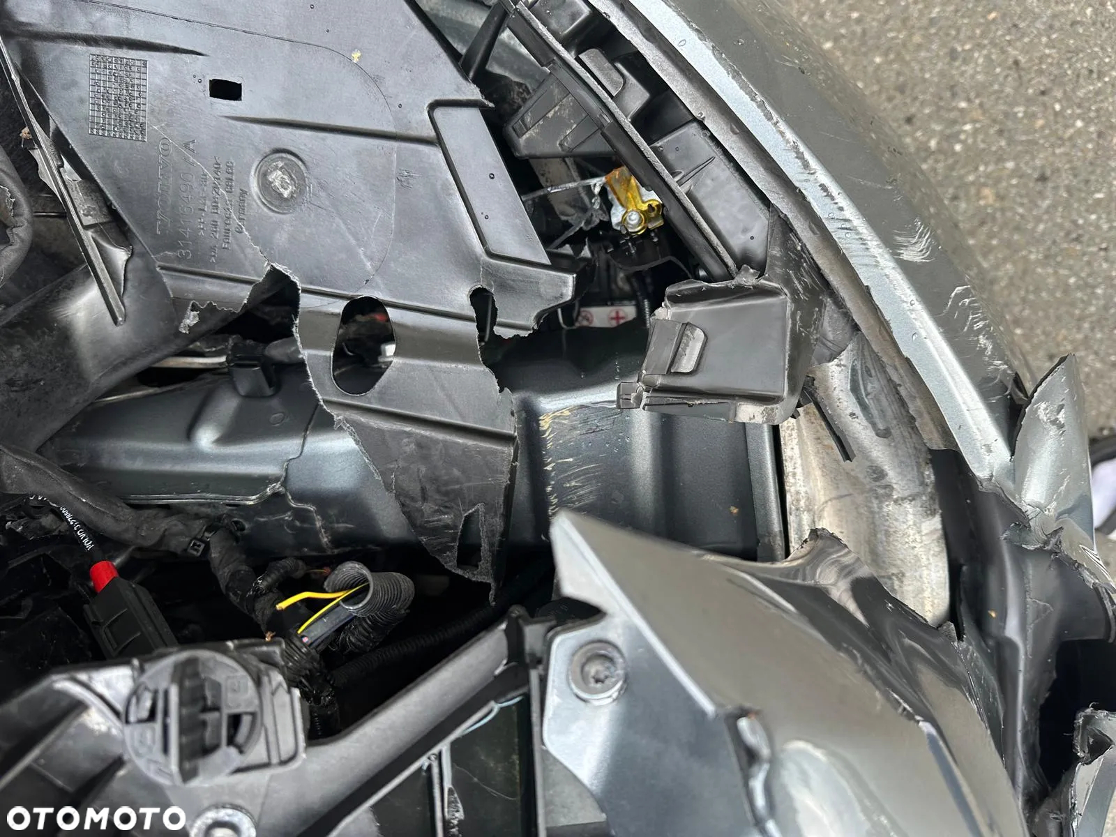 Volvo V40 D2 Drive-E Momentum - 13