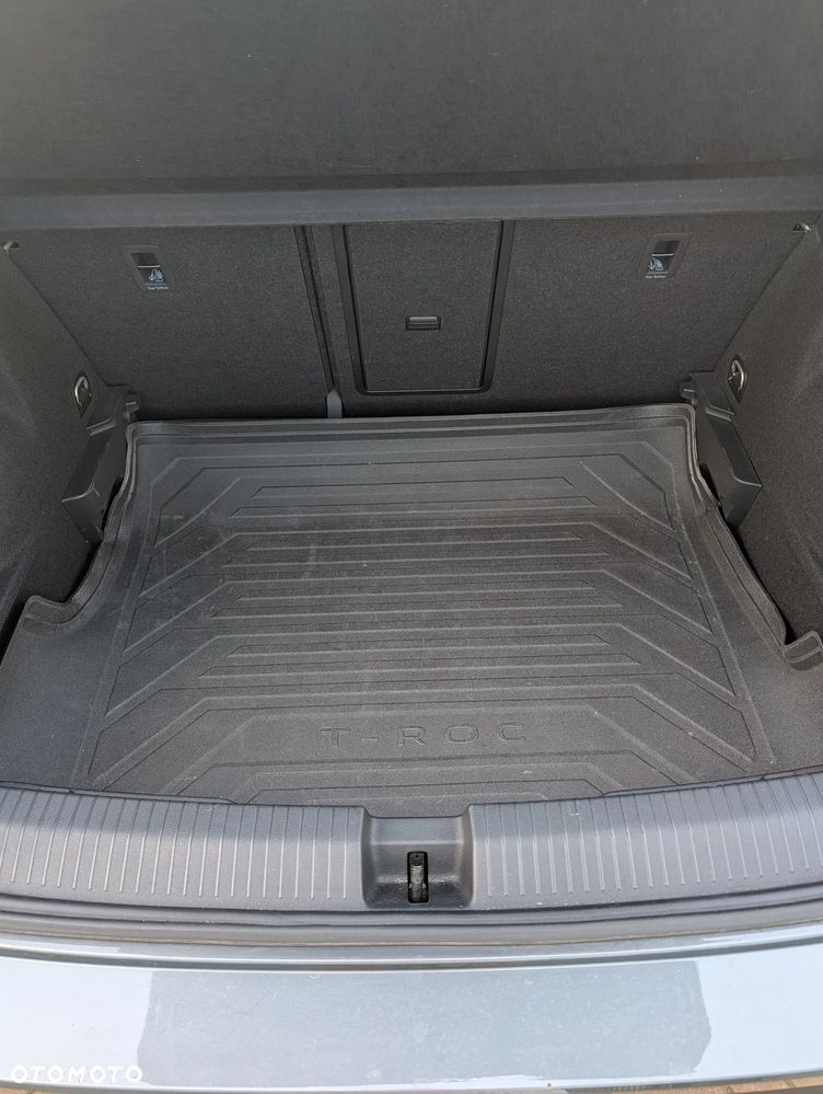Volkswagen T-Roc 1.5 TSI Style DSG - 20
