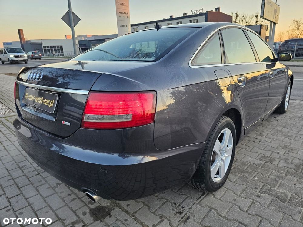 Audi A6 Limousine - 6