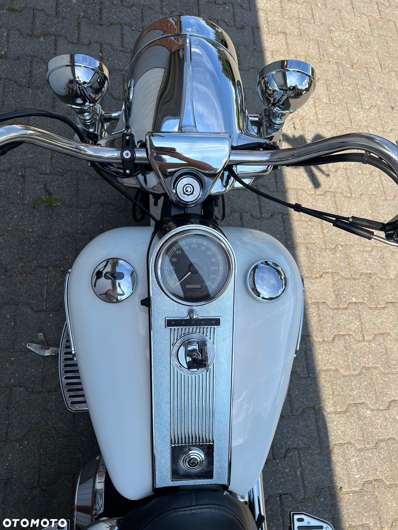 Harley-Davidson Touring Road King - 10