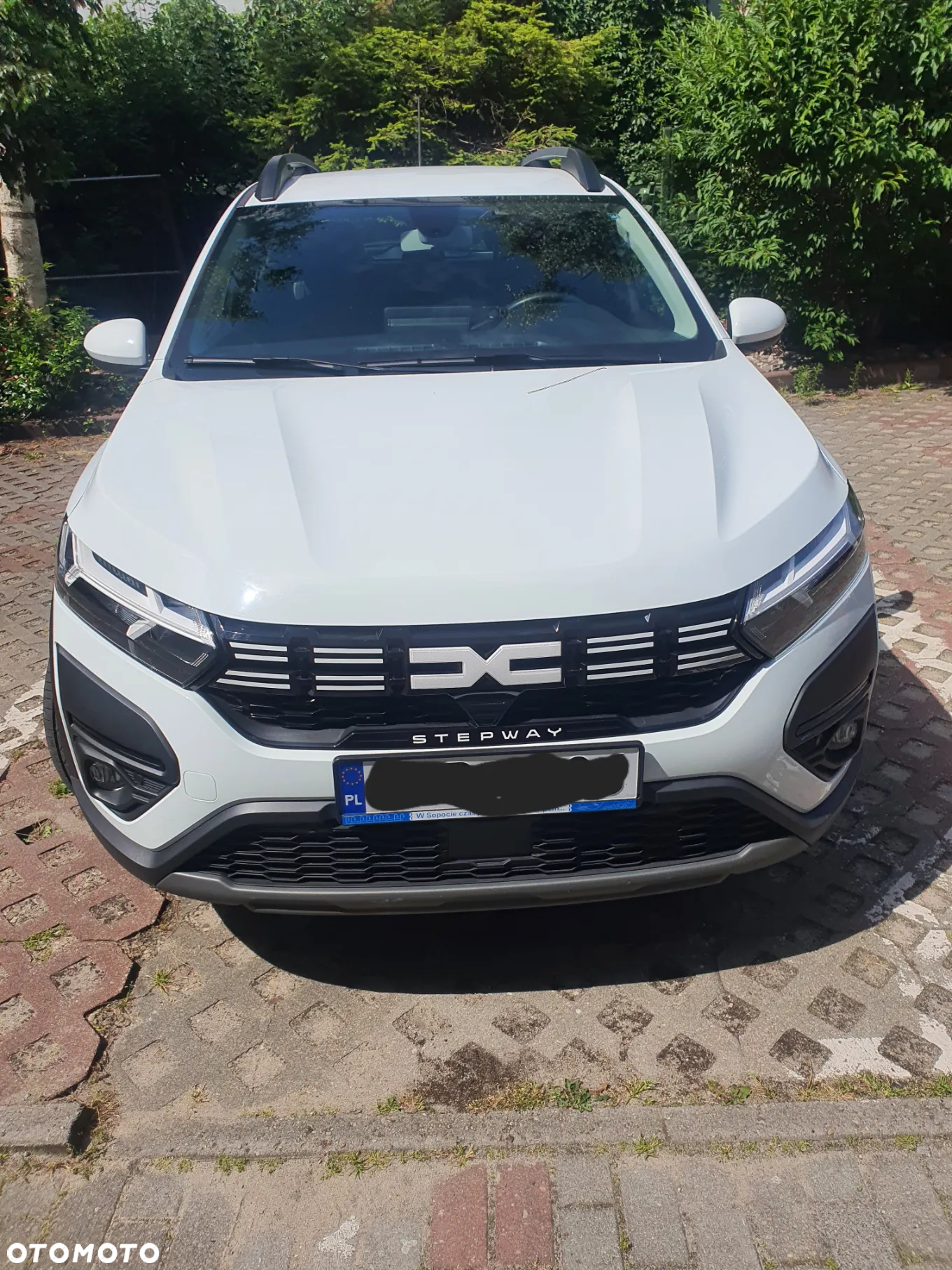 Dacia Sandero - 3