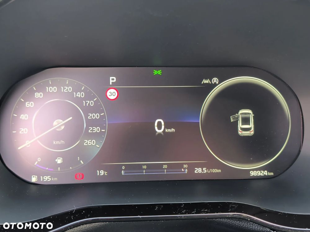 Kia Ceed 1.6 T-GDI GT DCT - 23