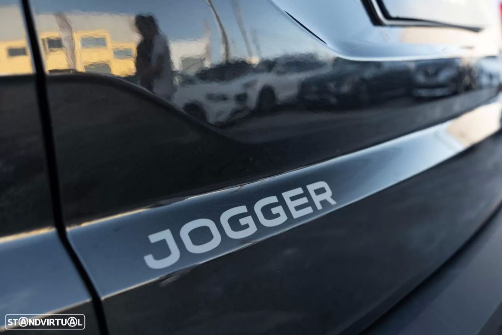 Dacia Jogger 1.0 ECO-G Extreme 7L Bi-Fuel - 9