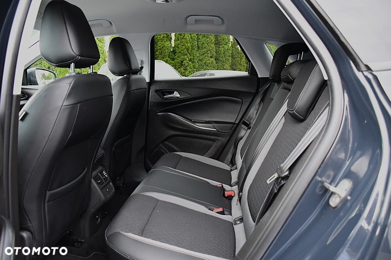 Opel Grandland X 1.5 CDTI Innovation S&S - 20