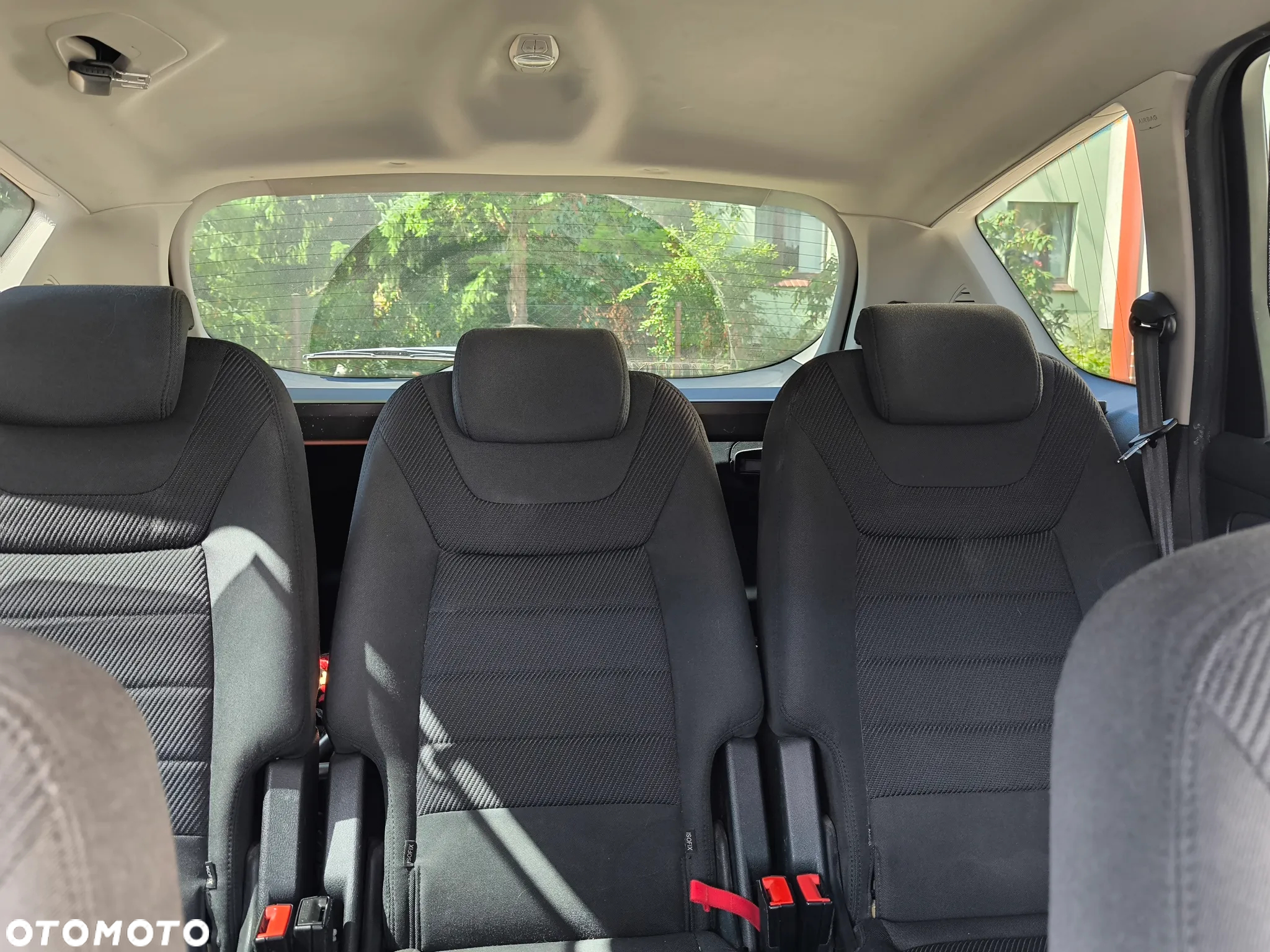 Ford S-Max 2.0 T Titanium - 20