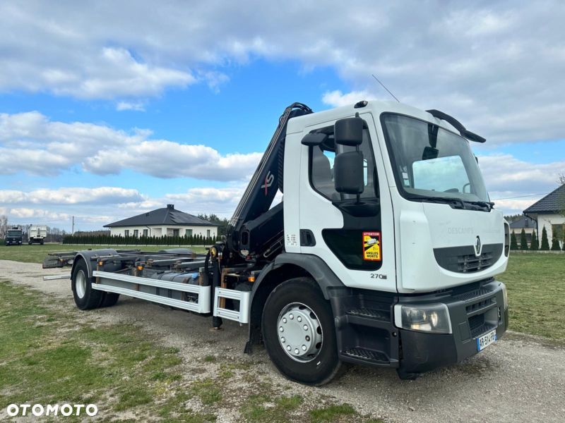 Renault Premium 270Dxi - 2