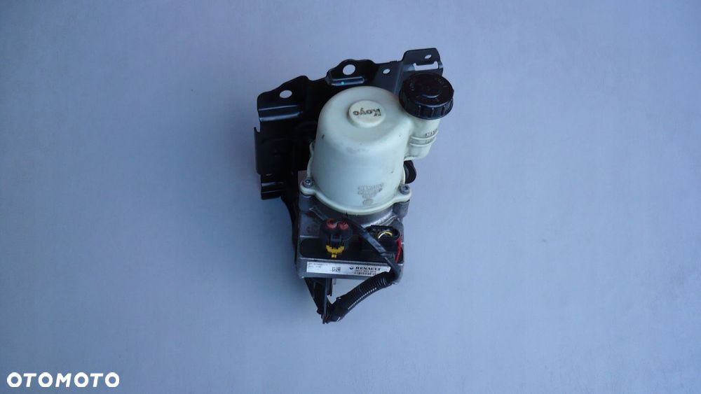 Pompa wspomagania Sandero I Logan 1,5 DCI - 1