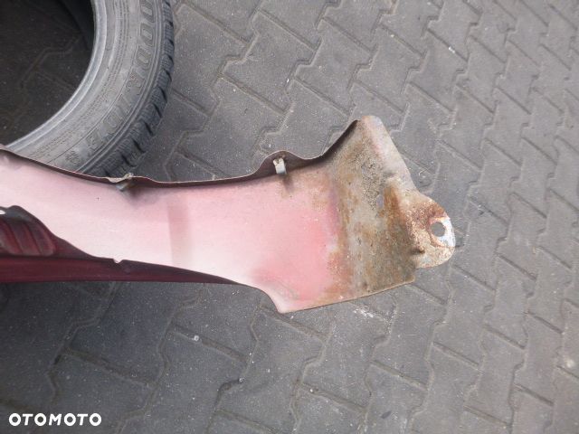 BŁOTNIK LEWY PRZÓD LEWY PRZEDNI TOYOTA COROLLA E12 01-04 KOMBI KOLOR 3N8 - 14