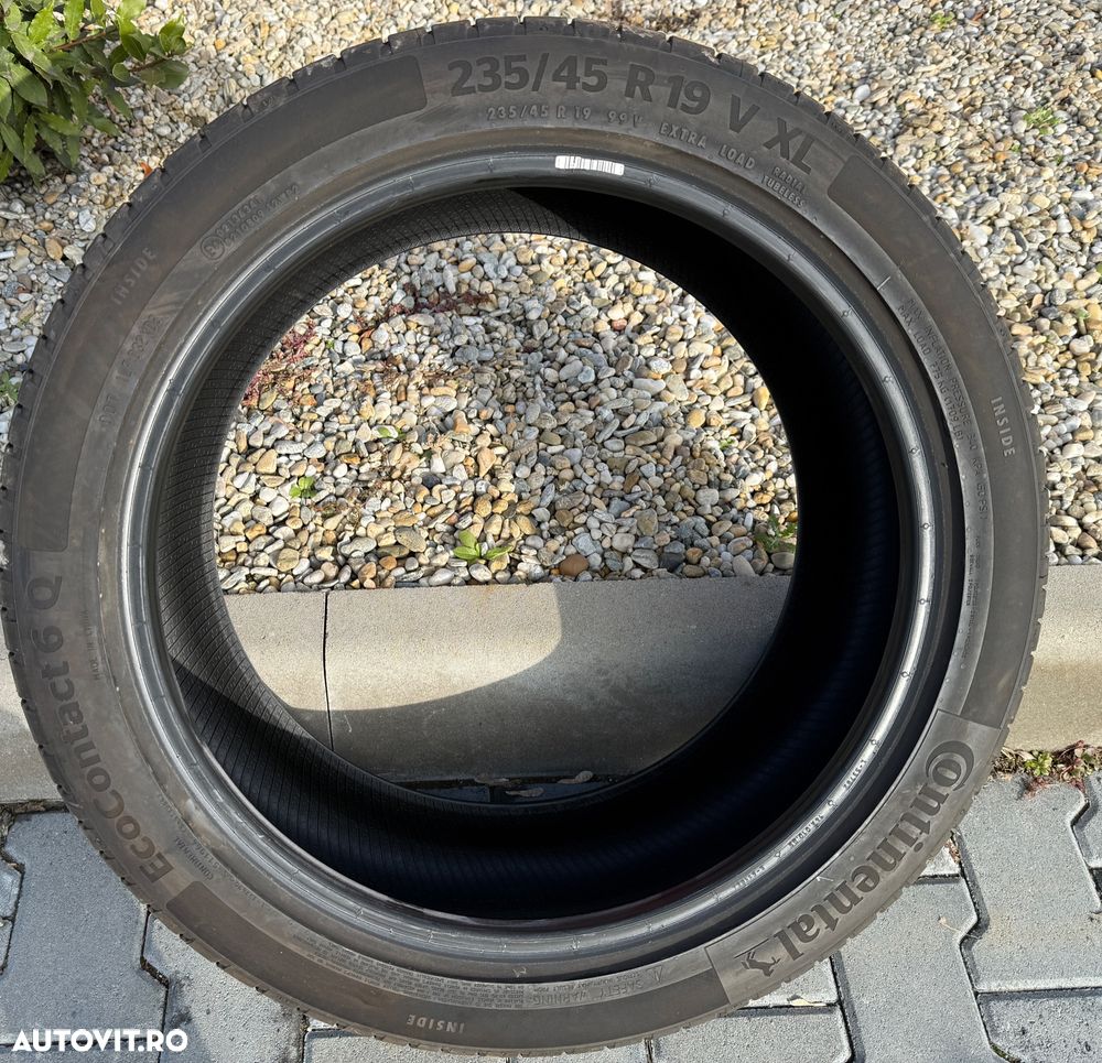 ANVELOPE VARA 235/45 R19 - 1