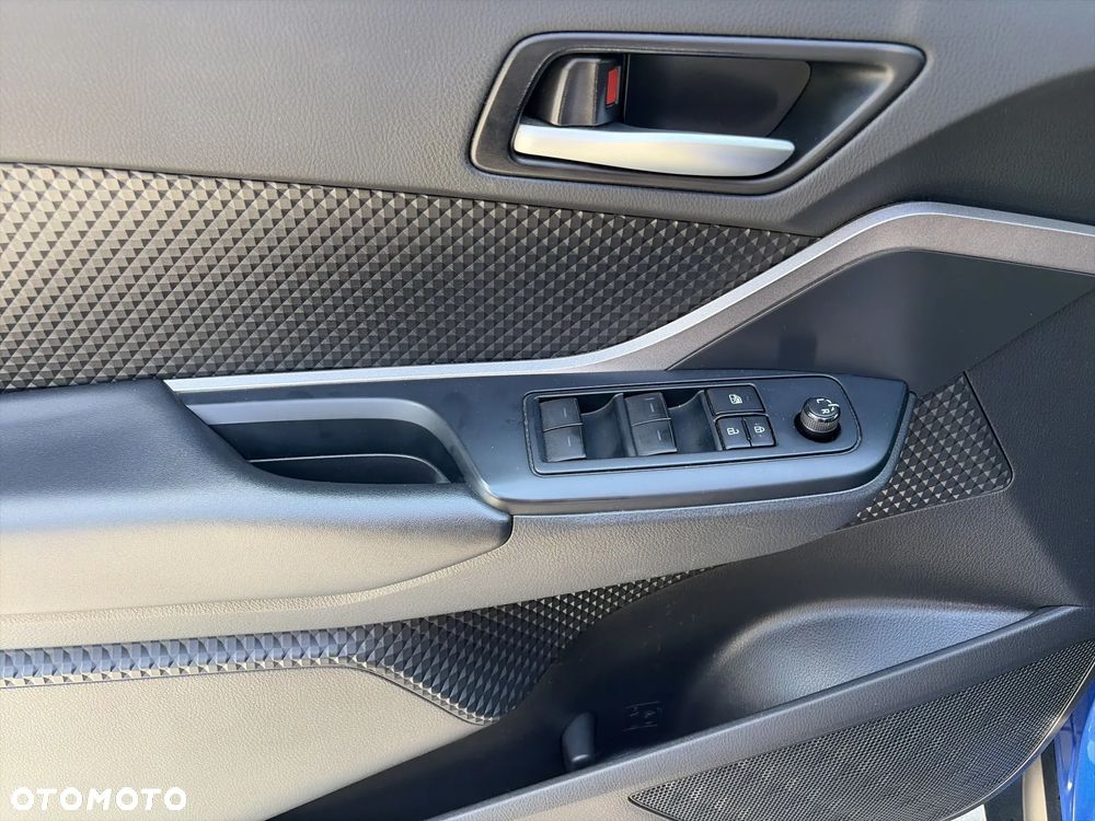 Toyota C-HR 1.8 Hybrid Comfort - 13