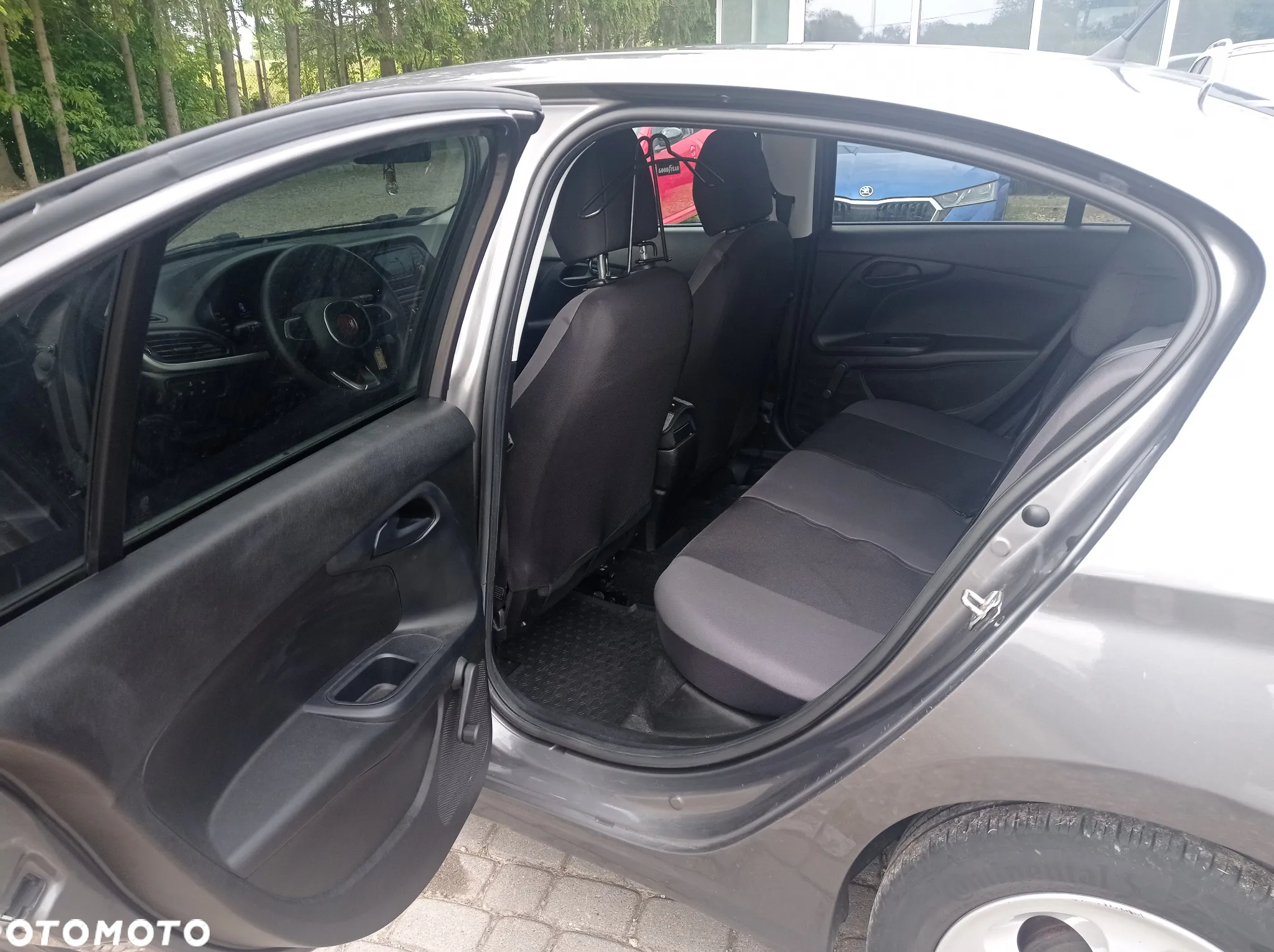 Fiat Tipo 1.4 16v Street - 10