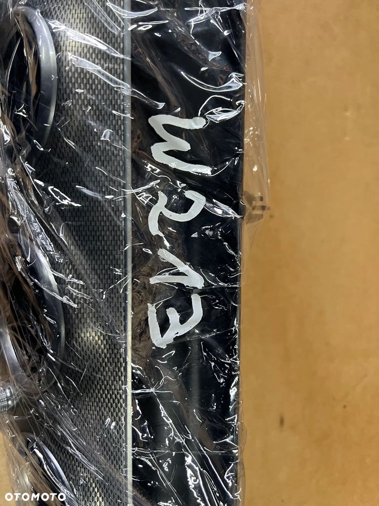 Kratka nawiewu środkowa dekor listwa Mercedes E-Klasa W213 A2136809100 - 13