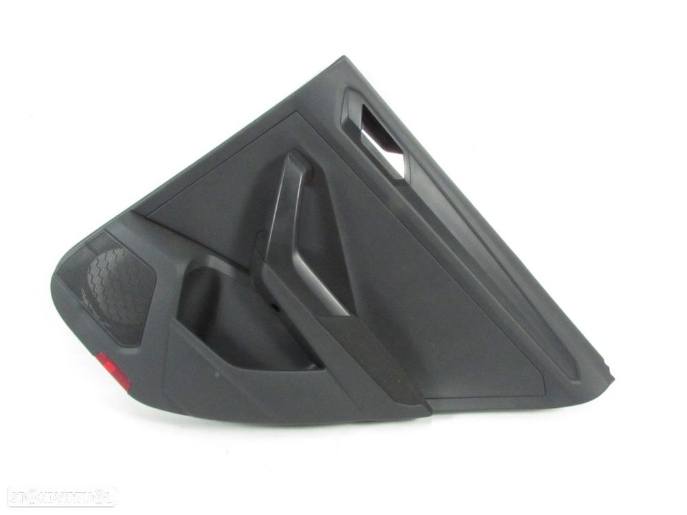 Forra da Porta Esquerdo/Trás Seminovo/ Original VW T-ROC (A11) - 1