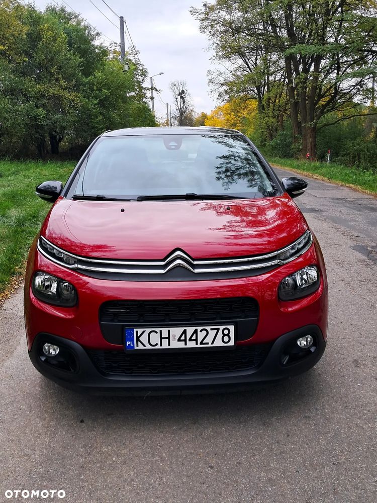 Citroen C3 2019 photo 2