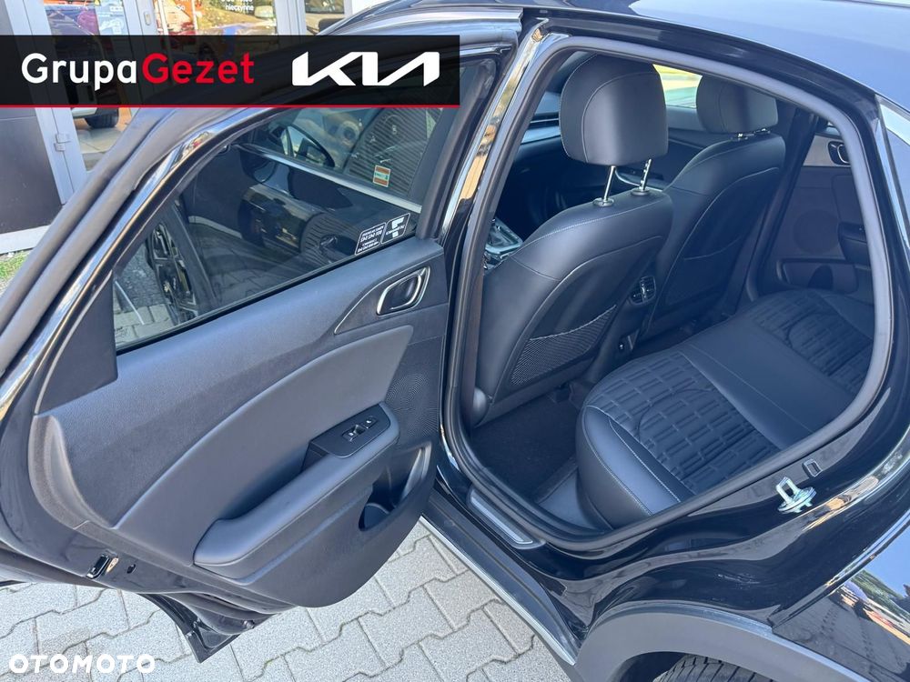 Kia XCeed 1.6 T-GDI Business Line DCT - 13