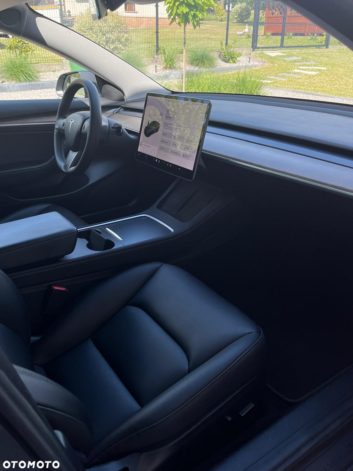 Tesla Model 3 Performance AWD - 26