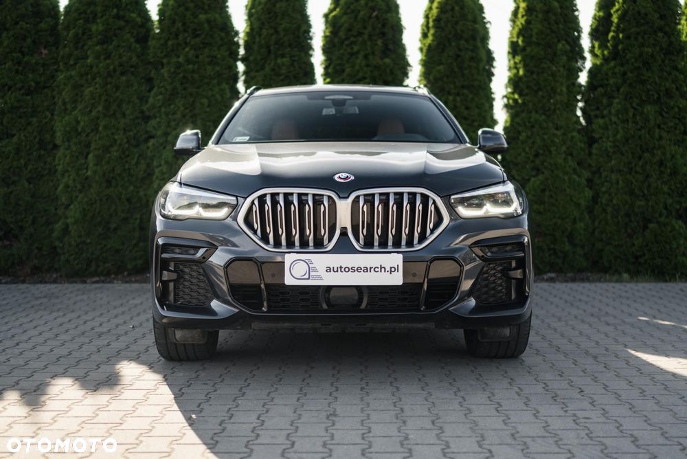 BMW X6 - 3