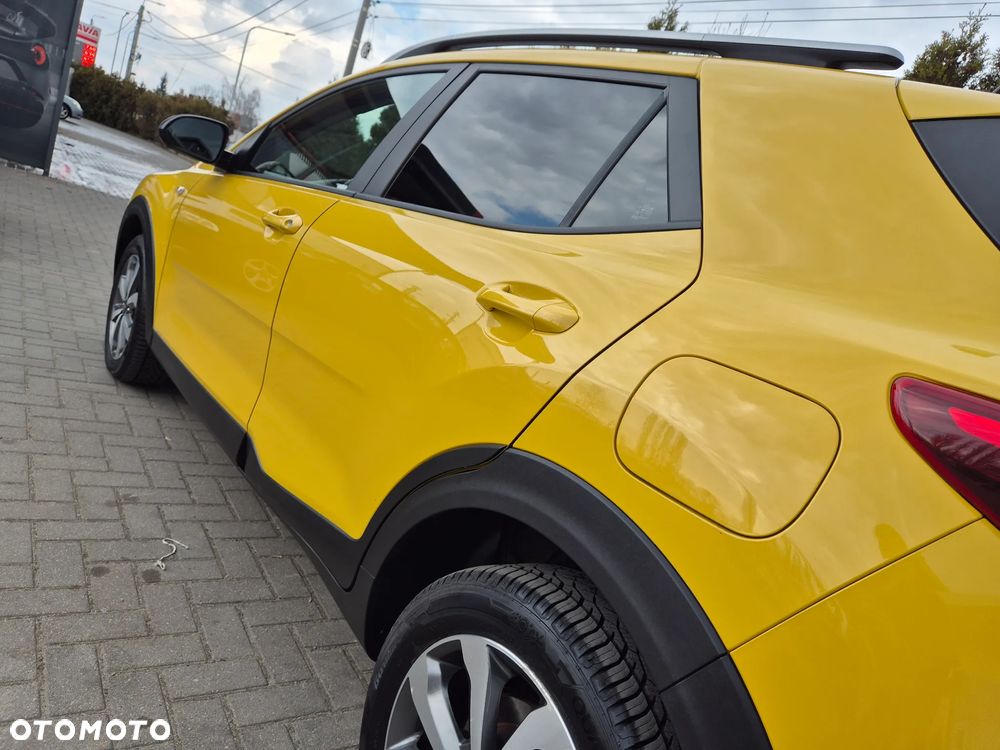 Kia Stonic 1.0 T-GDI 100 OPF Nightline Edition - 21