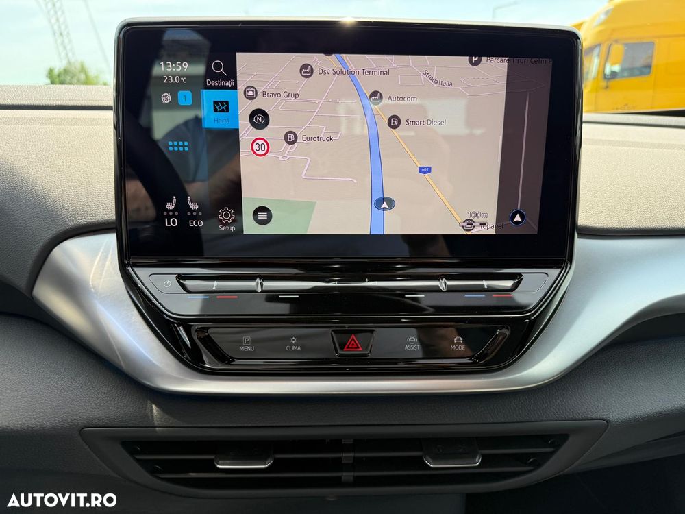 Volkswagen ID.4 52 kWh Pure Performance - 22