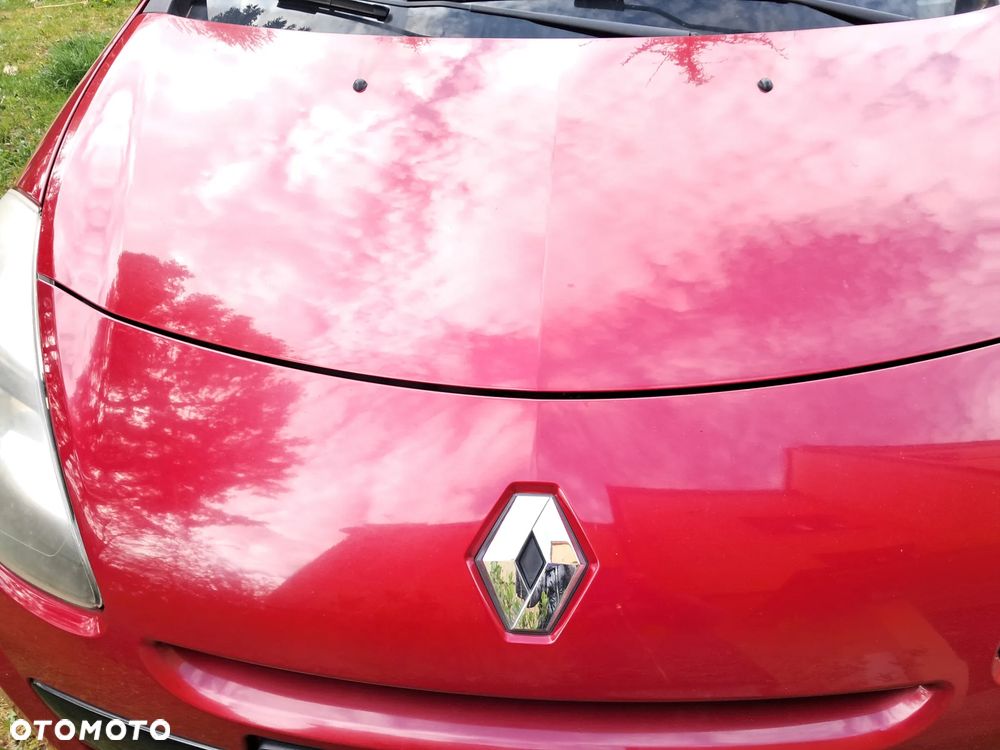 Renault Clio - 5