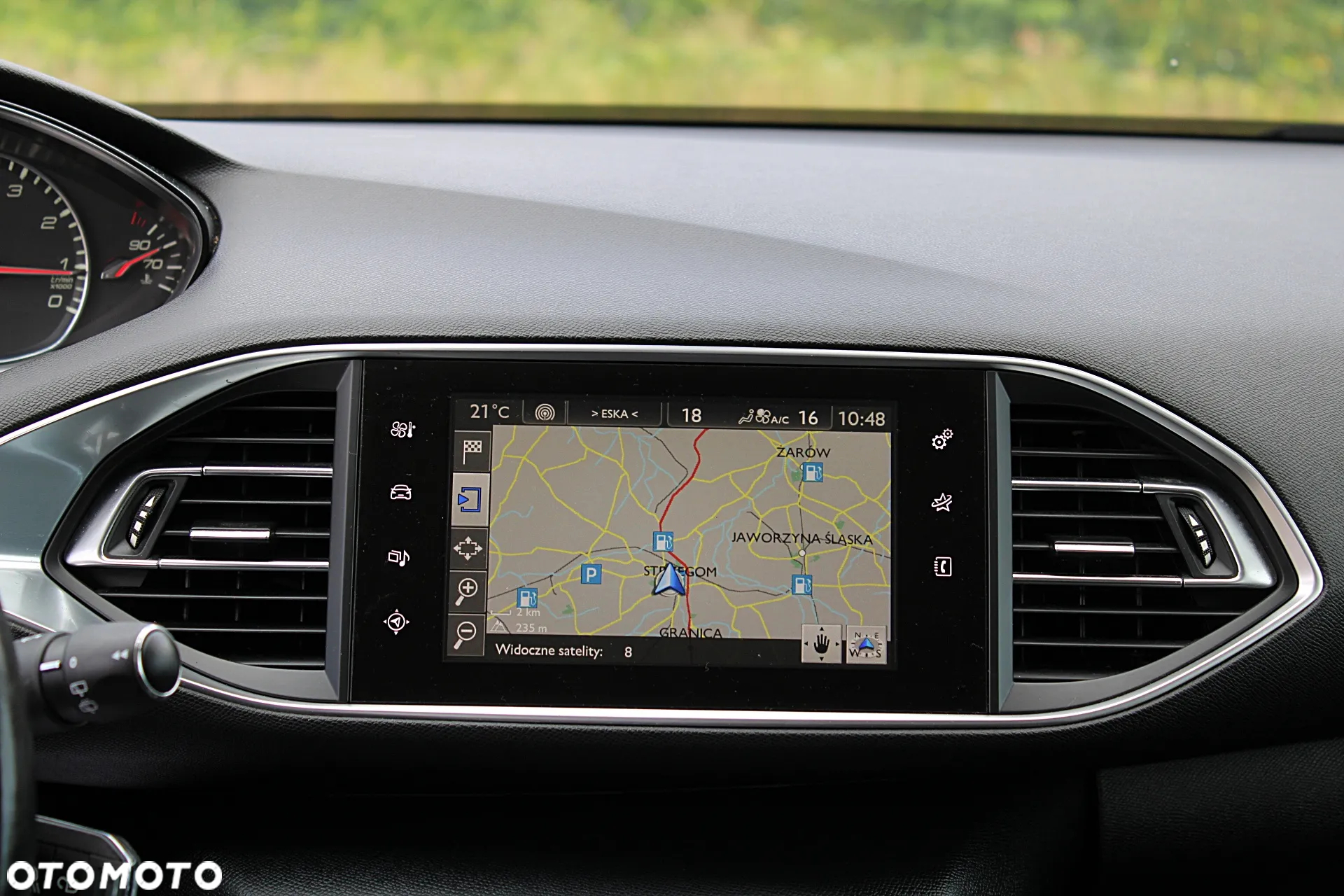 Peugeot 308 - 17